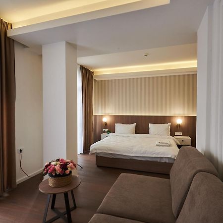 Hotel Freya Struga Chambre photo