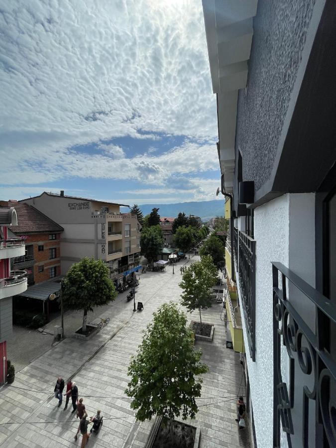 Hotel Freya Struga Extérieur photo