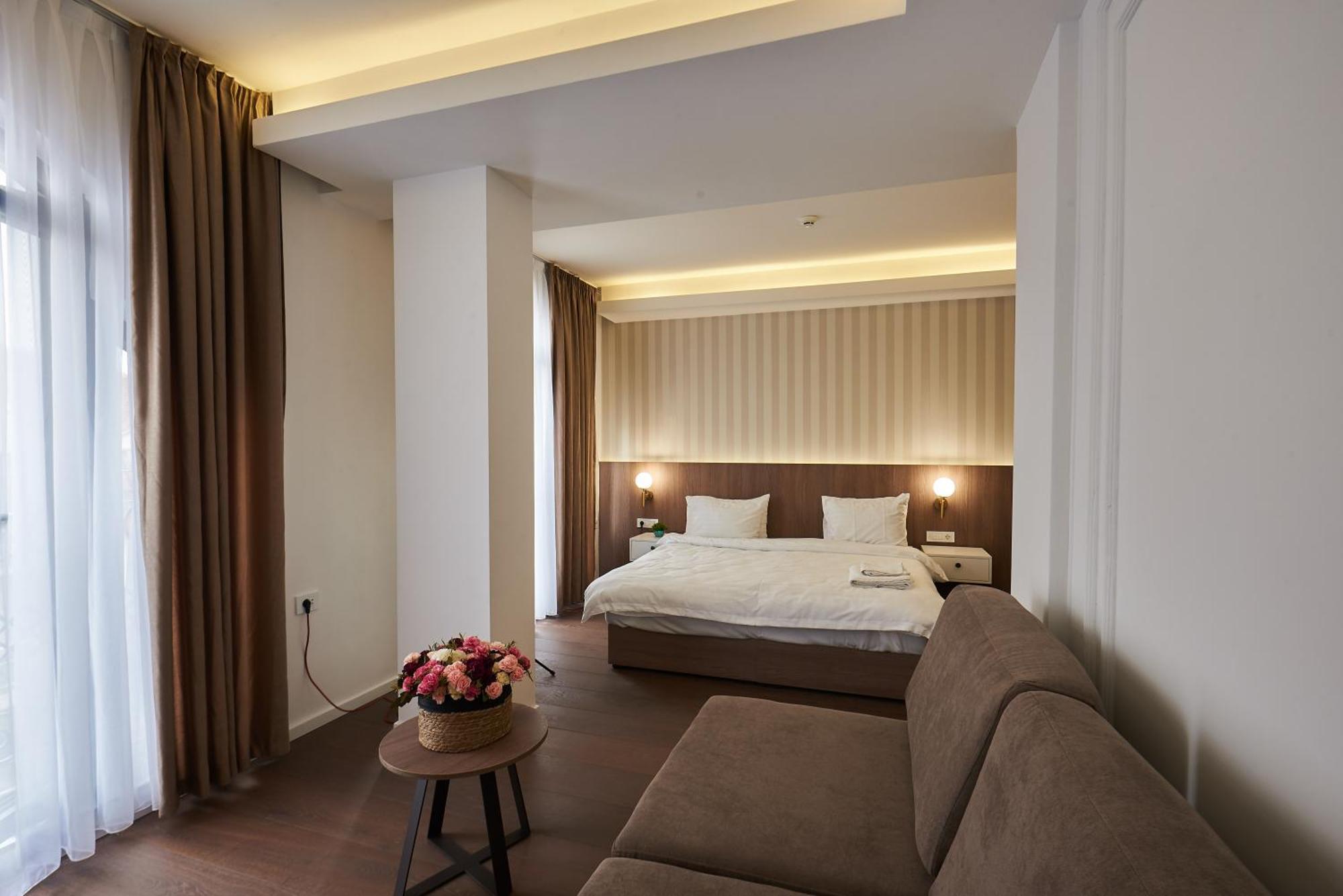 Hotel Freya Struga Chambre photo