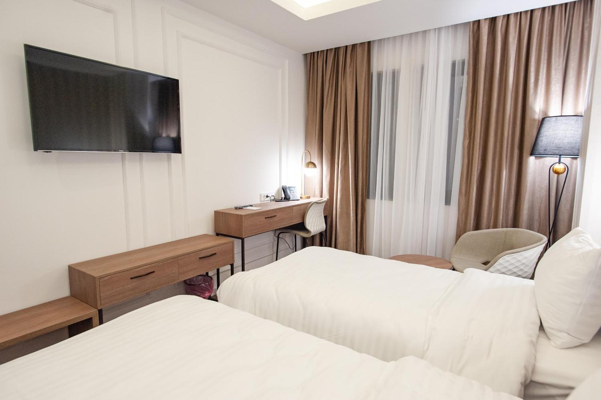 Hotel Freya Struga Chambre photo