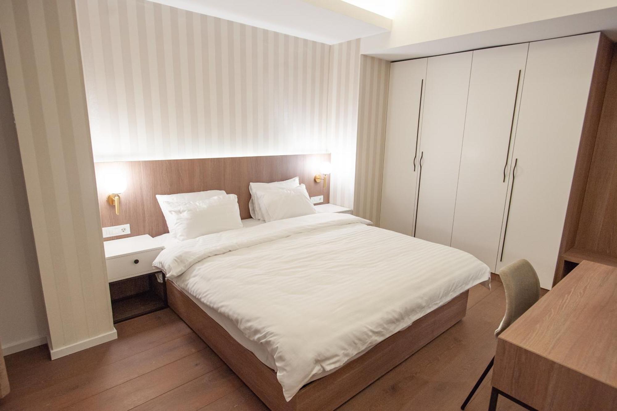 Hotel Freya Struga Chambre photo