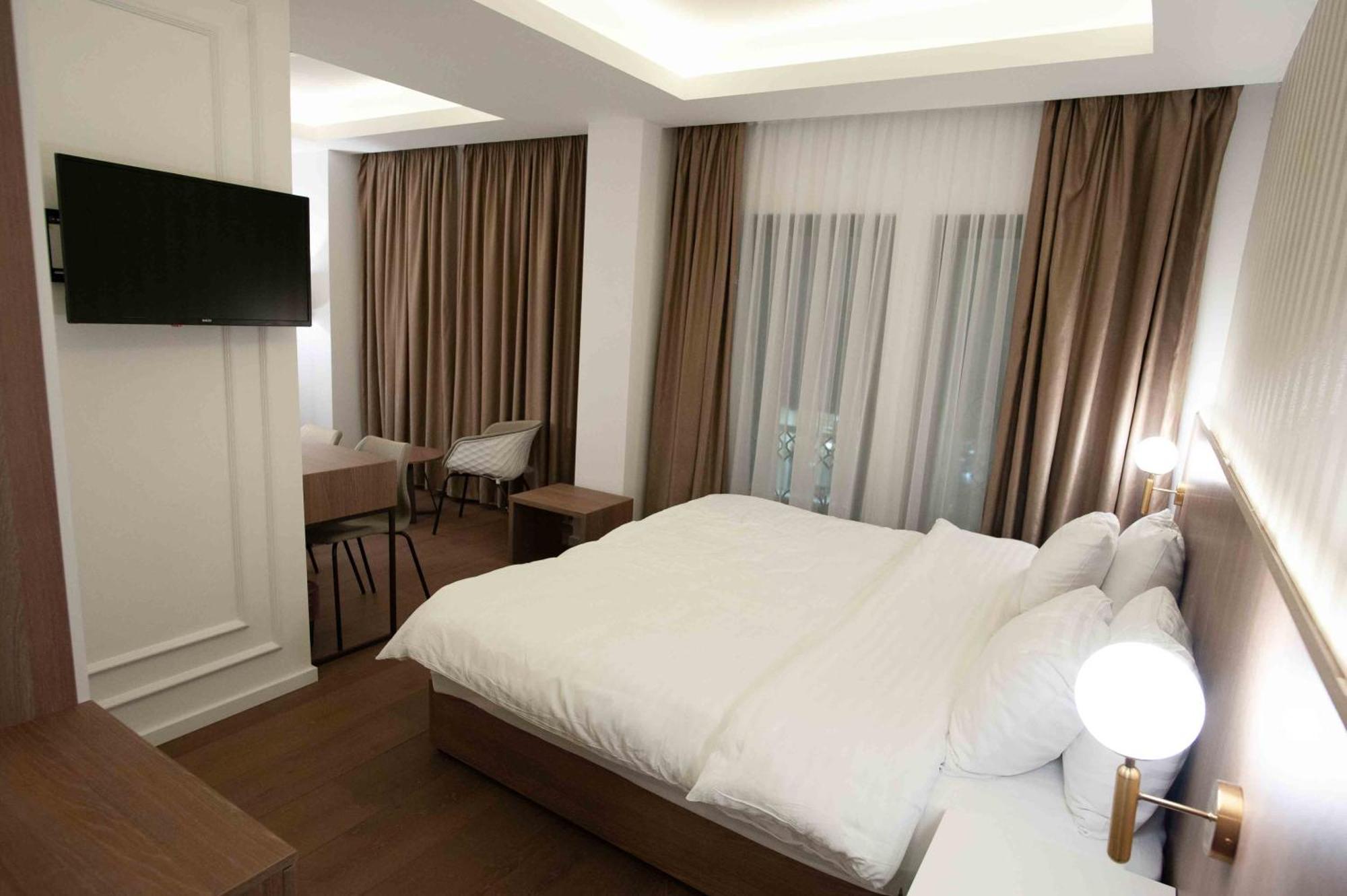 Hotel Freya Struga Chambre photo